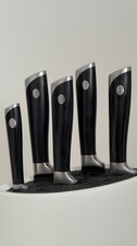 AMC Messer Set mit Messer Block
