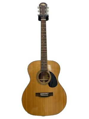 Acoustic Guitar Aria ARIA-501 N Natural Wood Grain