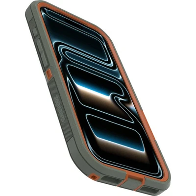 OTTERBOX iPhone 17 Pro Case Defender Series Pro XT