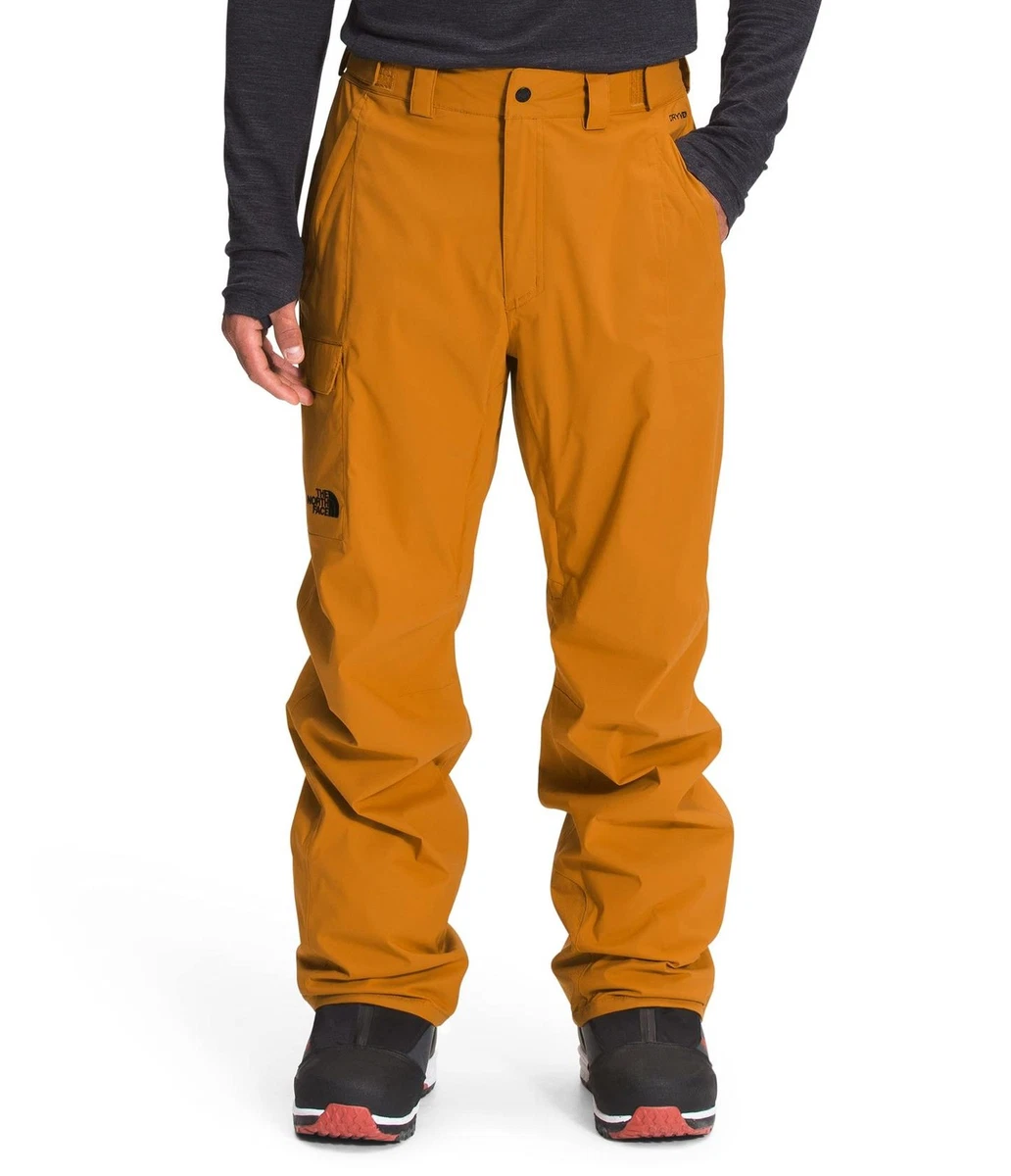 The North Face Men Yellow Winter Sports Clothing for sale | eBay