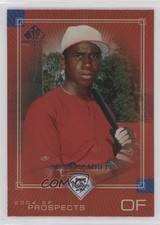 2004 SP Prospects Sean Gamble #200 0f6