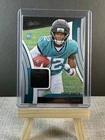 2025 Panini Absolute Travis Hunter Base (RAW)