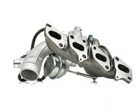 Turbolader BTS TURBO T915265BT für OPEL Corsa D Schrägheck (S07) ASTRA J