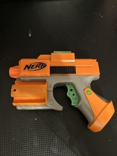 Nerf Pistol