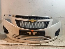 Pare-choc avant Chevrolet SPARK