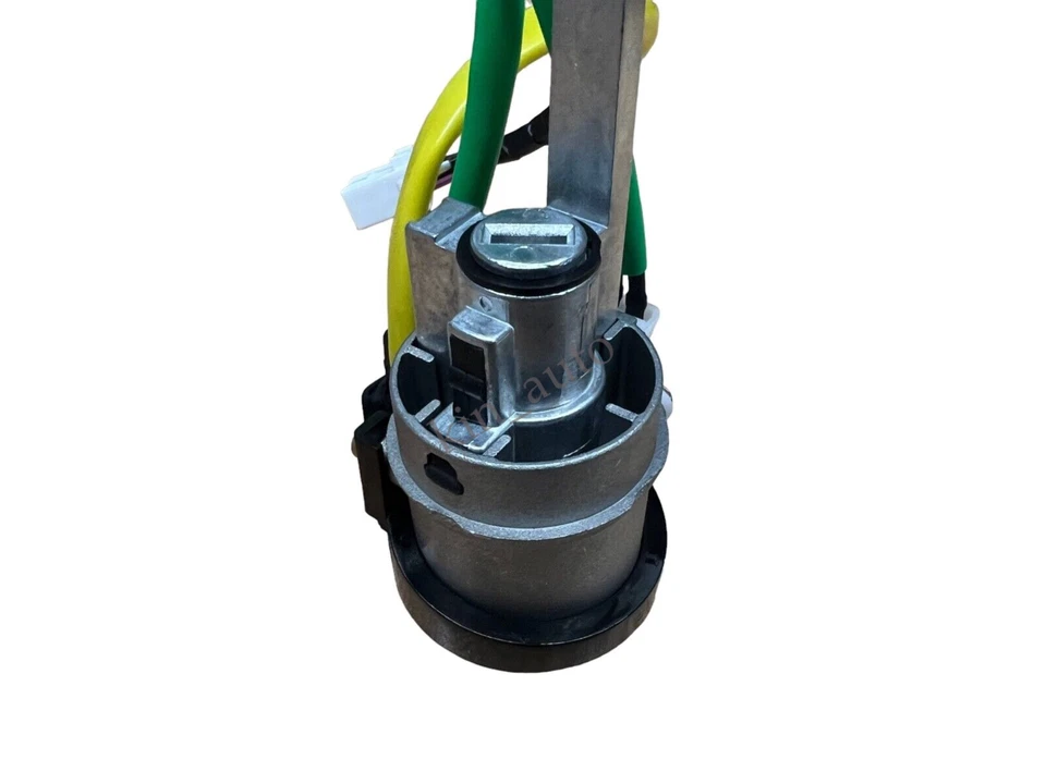 PARA 2006 2007 2008 HYUNDAI AZERA INTERRUPTOR DE CILINDRO DE TRAVA DE IGNIÇÃO 3 CHAVES 819203LA10 - Imagem 4 de 4