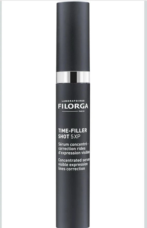 Filorga Time-Filler Shot 5XP - Anti-Aging Serum - 15 ml (0.5 fl oz) - Image 2 of 4