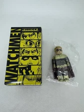 DC Watchmen Ozymandias Movie Kubrick Medicom Toy Japan US Seller