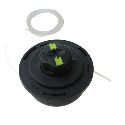 #ad #ad Trimmer Head For Ryobi RY252CS Black Max BM25CSAC Hyper Touch HY26CST $17.99