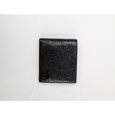 Tom Ford Q:2 / Folded Wallet in Black BNWDB OS