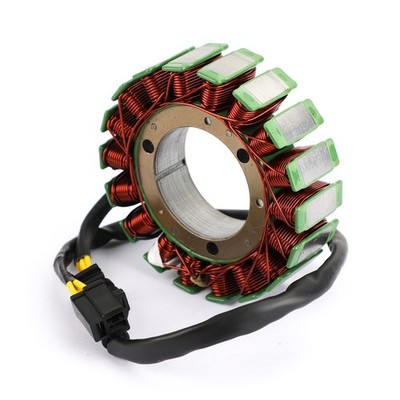 Lichtmaschine Stator für Honda XL1000 XL 1000 V Varadero Bj 1999-2002