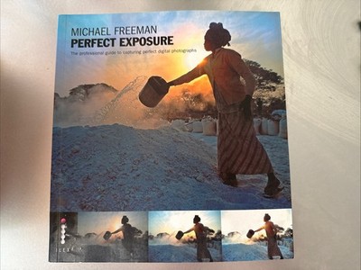 Perfect Exposure by Freeman, Michael Paperback Book The Cheap Fast Free Post