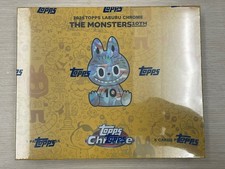 2025 Topps Chrome Labubu 10th Anniversary Checklist Guide in-content 10