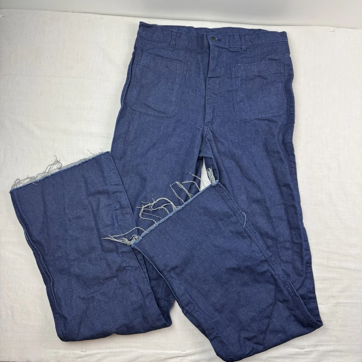 1980s Vintage Jeans for Men for sale - eBay