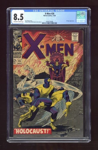 Comic Image