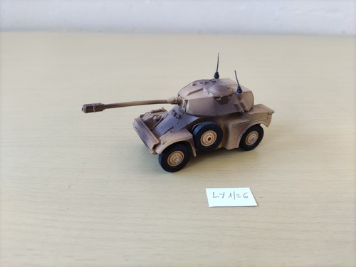 SOLIDO, PANHARD AML H90 F1