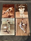 Vintage Yankees Signed 8x10 Photos (No Certification) — photo 1