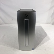 HP Envy 750-477c Intel core I5-6400 2.7 GHz 8...