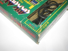 Arkanoid 1 Famicom NES Japan import +box & controller (no manual) US Seller