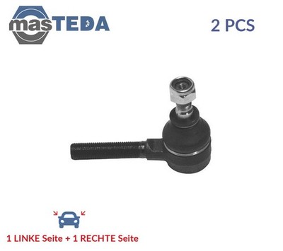 OP-ES-5555 SPURSTANGENKOPF AXIALGELENK VORNE INNER MOOG 2PCS NEU OE QUALITÄT