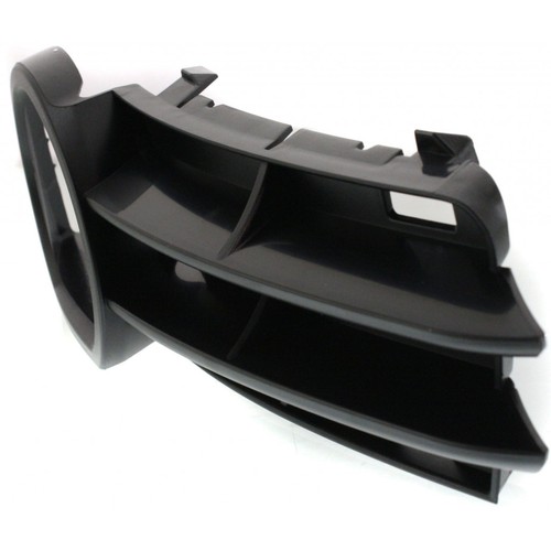 For 2006 2007 2008 Audi A3/A3 Quattro Fog Light Bezel Bracket Driver Side - Picture 3 of 4