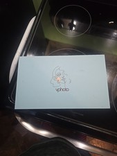 VPHOTO 10.1 INCH DIGITAL PHOTO FRAME, WIFI ENABLED, NEW IN BOX