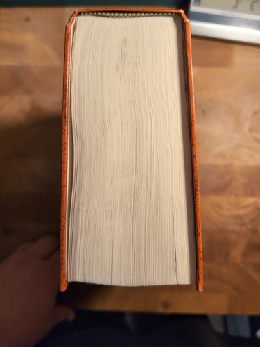 The New Layman's Parallel Bible; HCDJ G Zondervan 1981 - Picture 9 of 9