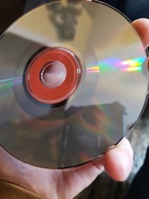 Quake III Arena (Sega Dreamcast, 2000) Disc Only