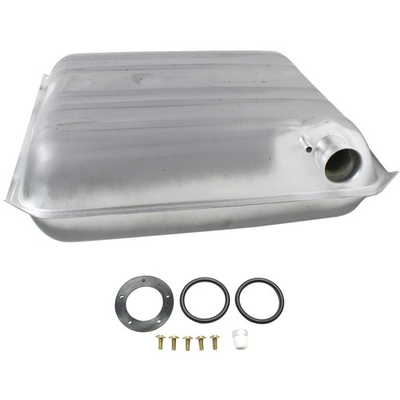 #ad 16 Gallon Gas Fuel Tank For 1957 Chevrolet Bel Air One Fifty Series Coupe Sedan $99.76