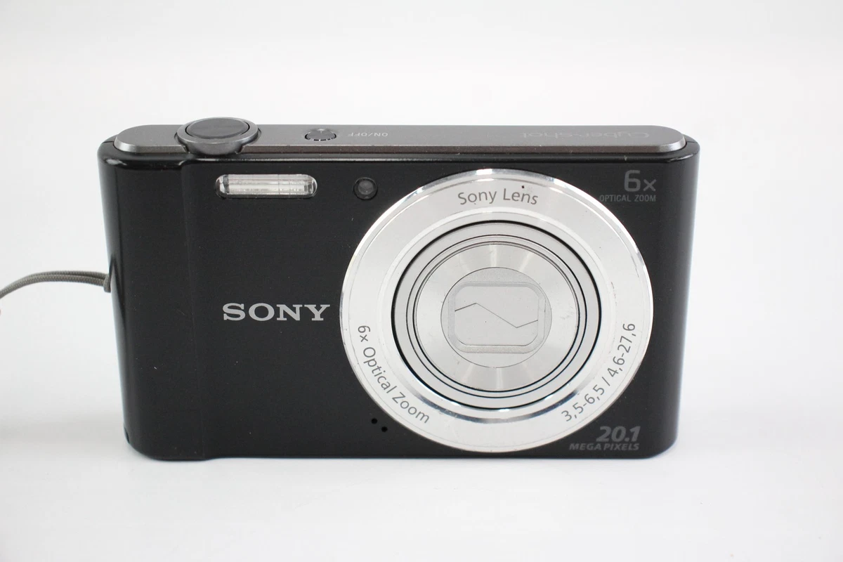 Sony DSC-W810 Digital Cameras for Sale | Shop New & Used Digital