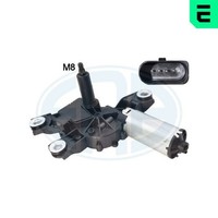 Wischermotor Era 460349A 12V FüR Vw Golf 7 5G1 BQ1 BE1 BE2 Variant BA5 BV5 Polo