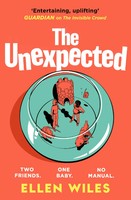 The Unexpected | Ellen Wiles | Englisch | Taschenbuch | Kartoniert / Broschiert