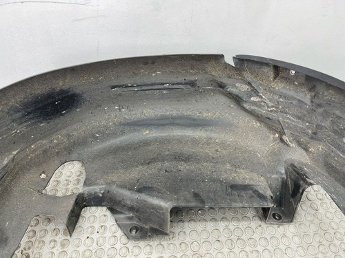 Fiat 500 MHEV 1.0 2024 Rear rear fender liner splash guards 52007389 LIQ15180 - Picture 7 of 10