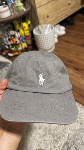 polo ralph lauren classic sport cap