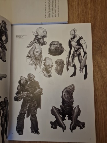 Massive Black Vol 2 Ballistic 2008 - 2012 Softcover/Slip Case Ed - Picture 4 of 18
