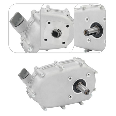 #ad Gear Reduction Box for Honda Engine GX160 GX200 Complete 2:1 Reduction Gearbox $93.70