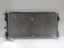 Radiateur Audi A2