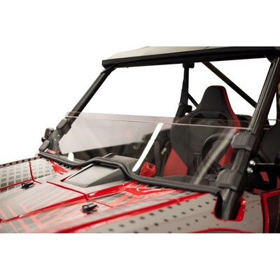 Tusk Removable Half Windshield Compatible with Honda Talon 1000R/X/X-4 2019-2024