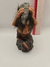 Troll Troubs d'epoca (Goblin, Gremlin, Hob, Imp, Gnomo, Elfo)