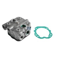 Zylinderkopf Druckluftkompressor DT Spare Parts FüR U.A. MAN F2000