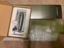 CABRINHA FORGED MAST PLATE SOCKET MKII with / 90CM Alloy Fusion Foil mast