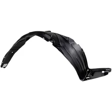 Fender Liner For Honda Civic 2004-2005 Front Passenger Side Inner Coupe Sedan