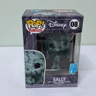 Funko Pop Disney The Nightmare Before Christmas Sally #08 Sally Funko Pop