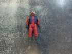 Vintage 1983 Kenner Star Wars ROTJ Figure Lot Nien Nunb  Hong Kong