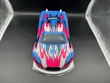 Xtreme 1/10 Twister Speciale EP Body Light Painted/ 190mm RC Touring Car Body