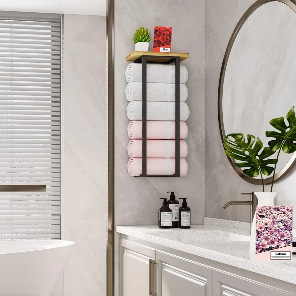 14Pcs Profuma Armadio Vestiti, Profumatori Armadio E Cassetti, Profumatore Auto, - Immagine 2 di 4