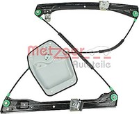 Fensterheber Metzger Autoteile 2160310 FüR Jetta Golf 1K2 AJ5 VW 3 6 Variant 5