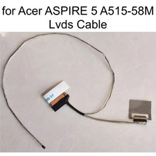 LCD LVDS Flex Screen Cable for Acer ASPIRE 5 A515-58M 574P 30pins 50.KHDN2.001