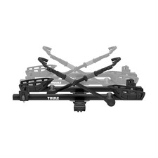 Thule T2 Pro XT Add On 9036XTB Bike Rack for Thule T2 Pro XT or XTR Racks