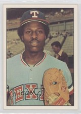 1976 SSPC Lenny Randle Len Randle #266 0m2c